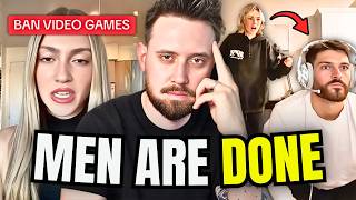 The Shift That's Making Women Go INSANE
