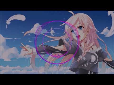 Nightcore - Feel Your Love vs Gold Skies