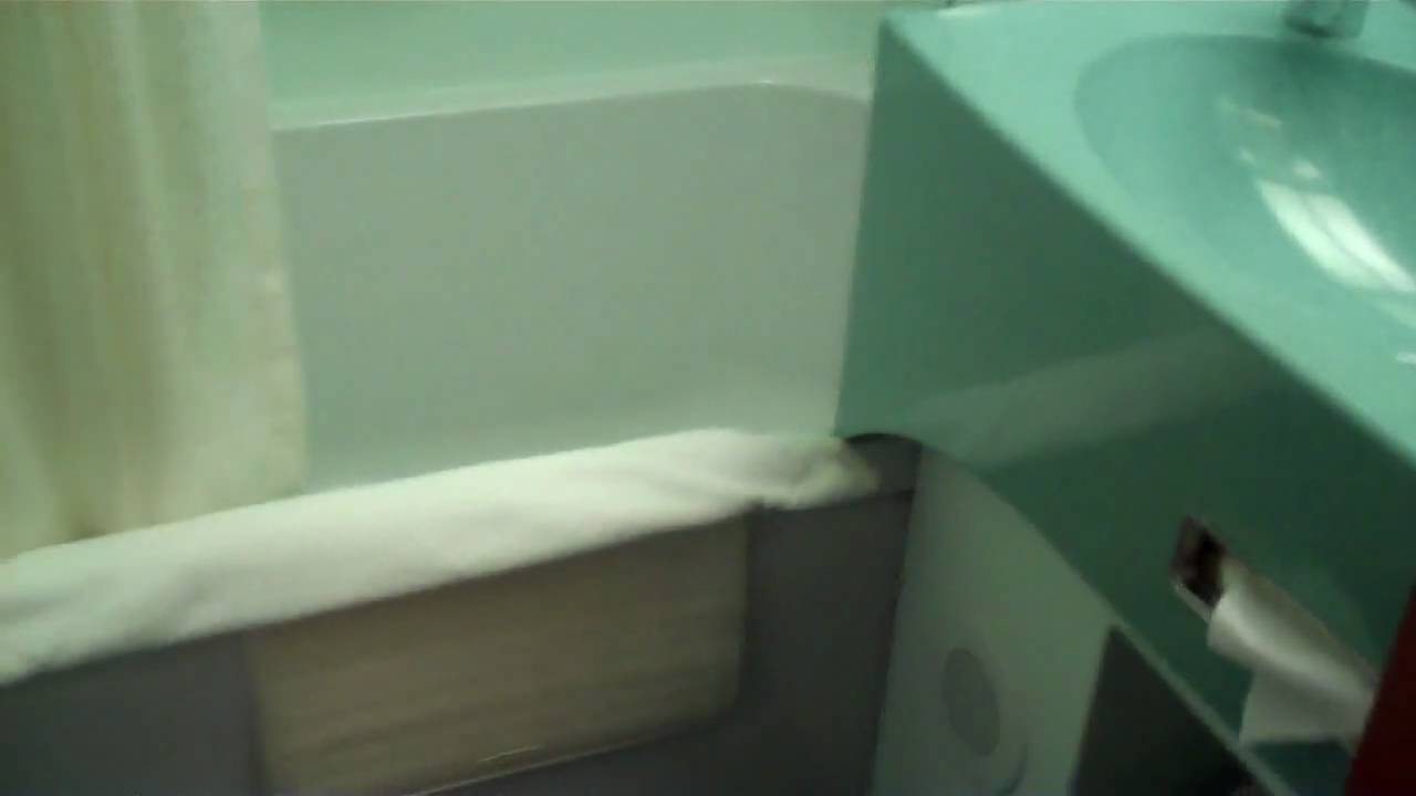 Carnival Dream - Cabin 1391 - Video 1