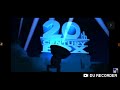 20th Century Fox PaPaPa