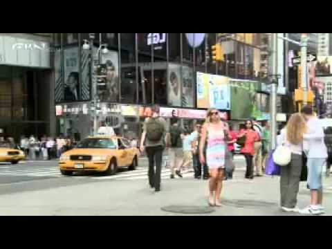Ten Years Later: New York City on 9/11 - CBN.com