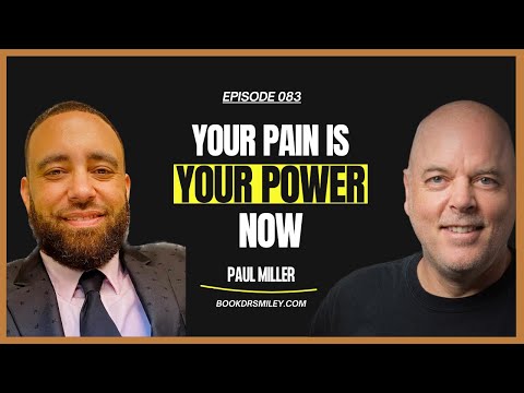 Dr. Paul Miller’s Fight for Educational Justice | Ep. 083