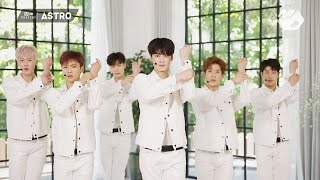 [Mnet present] 아스트로(ASTRO) - Baby
