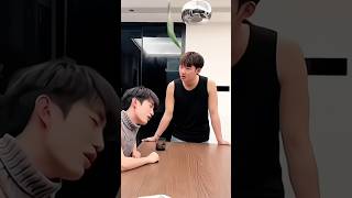 Download lagu angry renjie💀💀 #boyxboy #boyfriends #renjie #binbin mp3