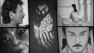 שחזור כמעט מלא: ג'ים ספארקס מדבר על חוויותיו כחטוף בידי חוצנים