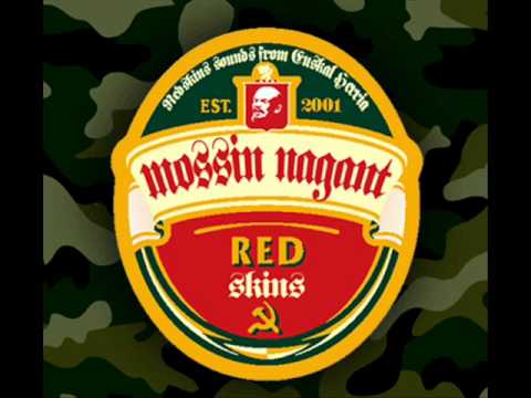 Mossin Nagant - Independentzia!