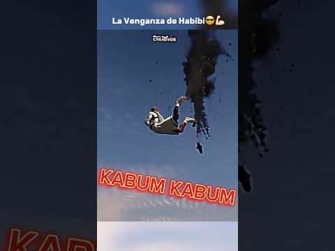 Habibi's Veganza💪🏻 Rest in peace Habibi😢#rdjavi #creatives #gta5 #gtaonline #arabe #habibi