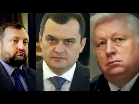 Стаємо свідками величезного кидалова бюджету на $1,5 мільярди