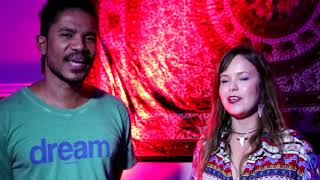 NATIRUTS em GOIÂNIA- Índigo , Cristal, Mediunidade  e Projeto Terra no CERRADO MIX FESTIVAL 2018