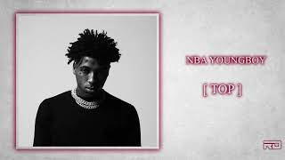 NBA Youngboy - Reaper's Child [Top]