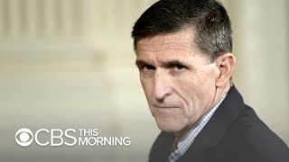 Michael Flynn visibly shaken as judge lectures him and delays sentencing