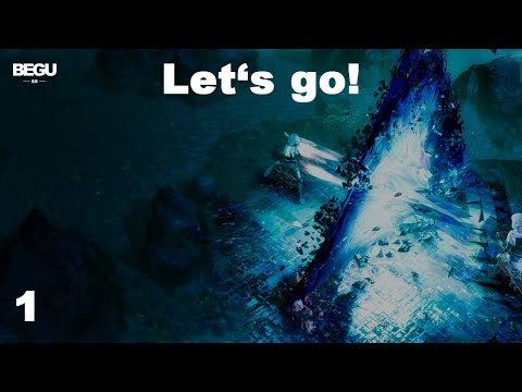 Lets go! - PoE Delirium HC