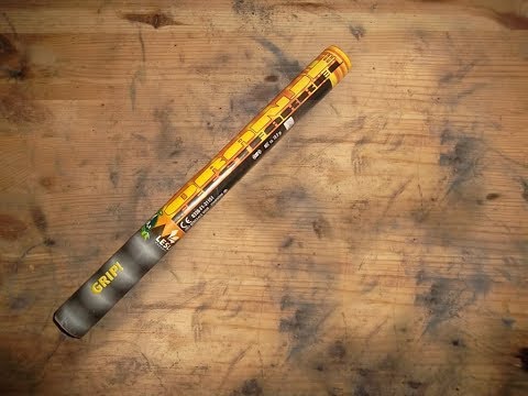 Feestfakkel Oranje - Lesli (in donker) cat.1 vuurwerk