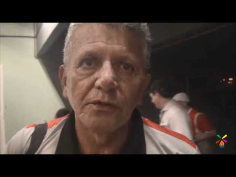 Portal Joinville - Materia completa - Metropolitano 5 x 4 JEC - Catarinense 2012