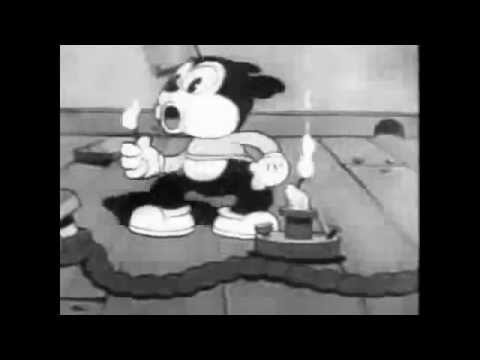 Aimo Kuosi & Potilas1 - Ajatus