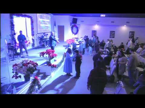 Live In Your Inheritance / Vive En Tu Herencia