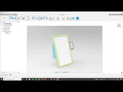 How to Import and Calibrate an Image in Autodesk Fusion 360 .