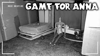 GAME FOR ANNA Gameplay