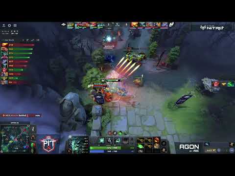 Iceiceice jukes Kuro and ILTW