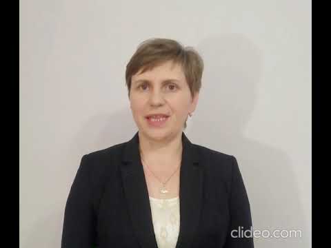 Видеовизитка