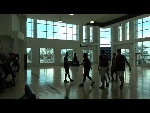 Iron Mac (42) Tier 9 - 2023 SUMMER Cpower Ace (39) - tcbl saturday