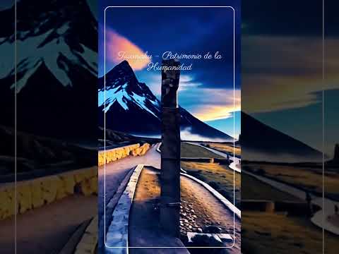 BOLIVIA: UN MUNDO EN UN SOLO PAÍS.