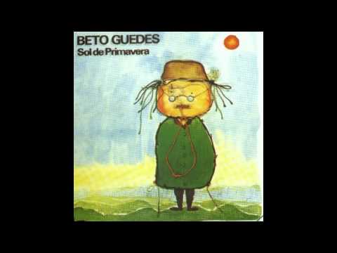 Cruzada - Beto Guedes
