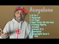 Everything Changes-Aceyalone-Hits that set the tone for 2024-#famousshorts