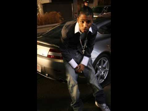 Bow Wow Ft Trey Songz I Ain't Playing (NEW 2009 R&B)
