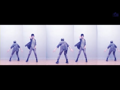 [Dance Tutorial] INFINITE - 'BACK' by ChunActive [140729]