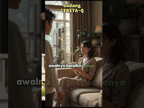 Setelah Sirami Bunga, Ibu Majikan Ngakin Nganu,  #kisahnyata #ai #drama #ceritainspiratif #cerita