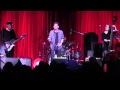 J.D. WILKES & The Dirt Daubers (full show) 