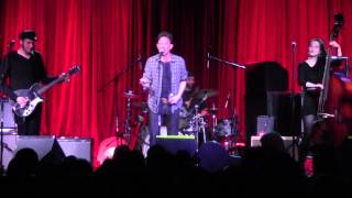 J.D. WILKES & The Dirt Daubers (full show)