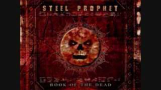 Steel Prophet - Burning into Blackness