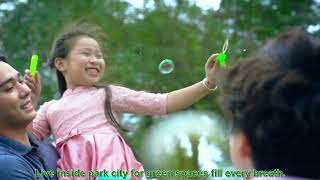 動画 of Vinhomes Grand Park