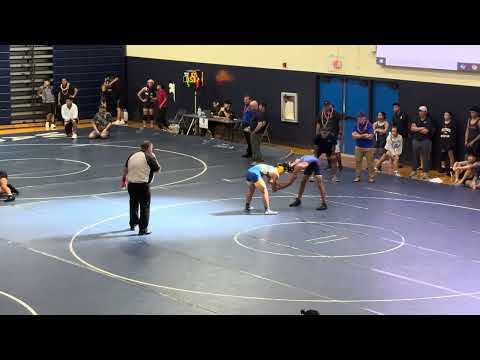 2025-12-13 ILH Intermediate Championship 150 lb Class