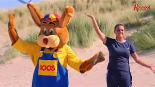 Download lagu Koos Konijn - Roompot minidisco: Agadoo mp3 Download lagu Koos Konijn - Roompot minidisco: Agadoo mp3