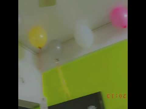 Pahal Happy birthday