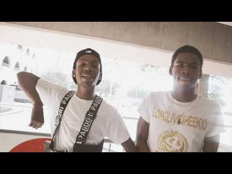 Jerry Gotti - Cocky Flow