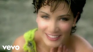 DeltaGoodrem-OutOfTheBlueVideo