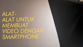 Download lagu Cara Jadi Youtuber Hanya Menggunakan SMARTPHONE!! mp3