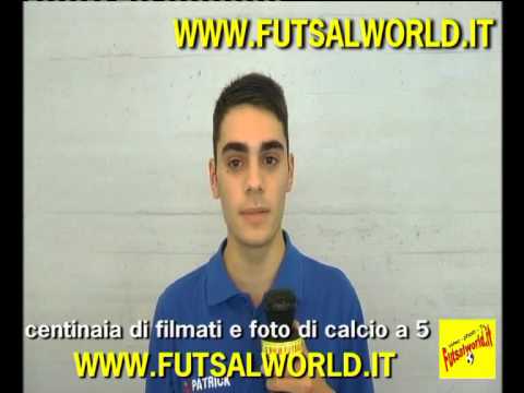 2/11/14 Simone Della Costa - Gianluca Lo Gerfo.