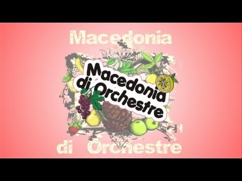Orchestra Benny e Vivietta del Mulino del Pò - Amore dolce musica (beguine)