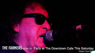 Jerome Medley - The FARMERS