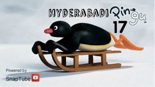 Hyderabadi Pingu 17  Zubair Mukheem