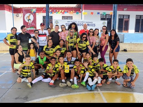 R13 FUTSAL 2X1 V10 - FINAL COPA FÉRIAS R13 2019
