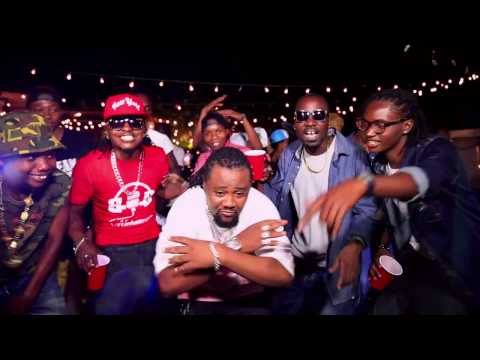 Official Video from M2theP-Siabonga Nkosi