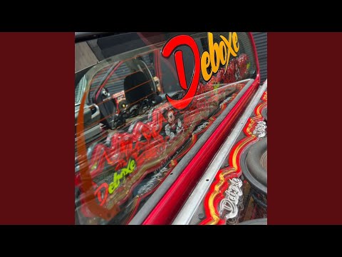 ELETROHOUSE DEBOXE - DESANDE DO BUZINAÇO