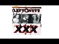 Leftnutt - Douche