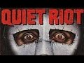 QUIET RIOT COLD DAY IN HELL (CLASSIC SONG REVIEW)